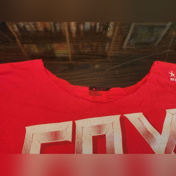 Custom fox racing shirt - Picture 5 of 6